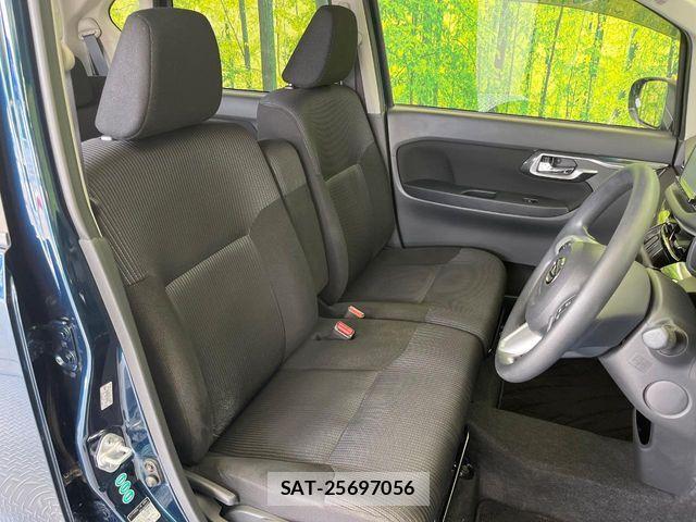 Daihatsu MOVE CUSTOM 2017-11 8830546-8