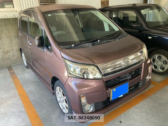 Daihatsu MOVE CUSTOM 2013-03 8830574-0