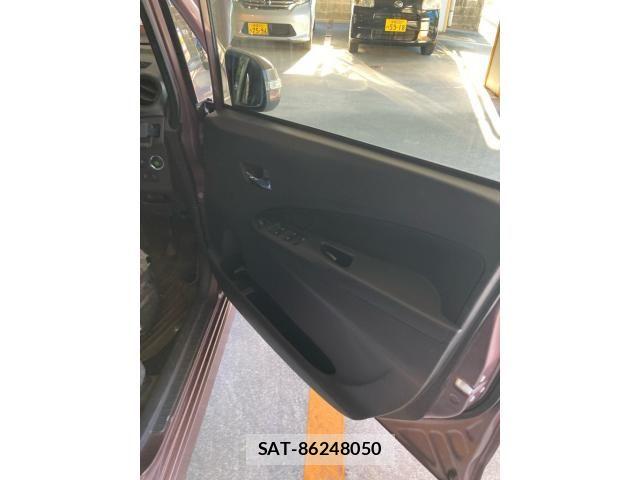 Daihatsu MOVE CUSTOM 2013-03 8830574-12
