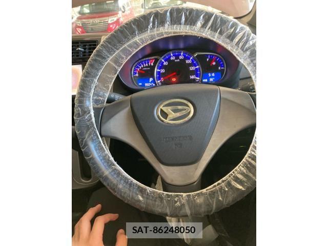Daihatsu MOVE CUSTOM 2013-03 8830574-19