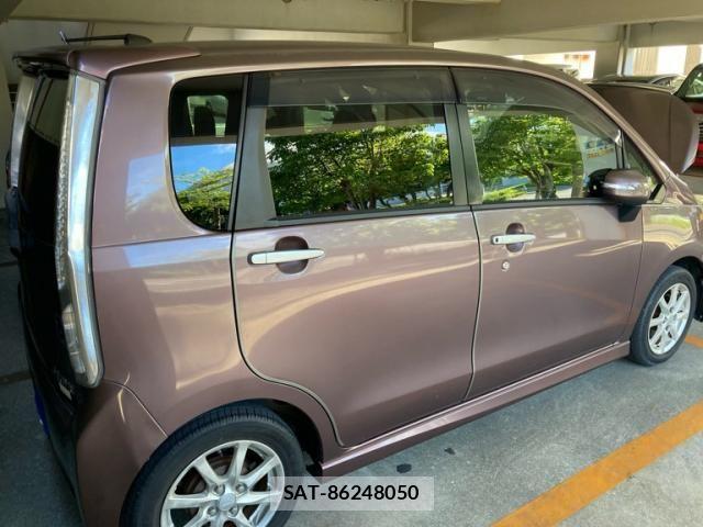 Daihatsu MOVE CUSTOM 2013-03 8830574-2