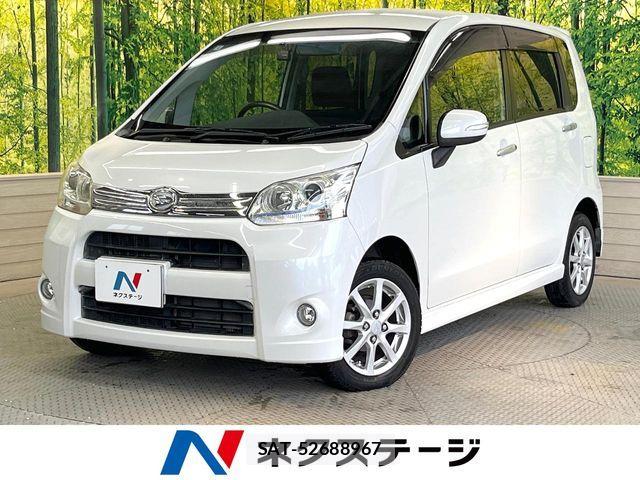 Daihatsu MOVE CUSTOM 2012-02 8830548-0