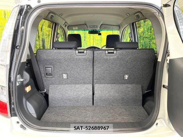 Daihatsu MOVE CUSTOM 2012-02 8830548-9