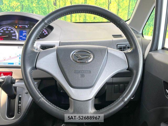 Daihatsu MOVE CUSTOM 2012-02 8830548-10