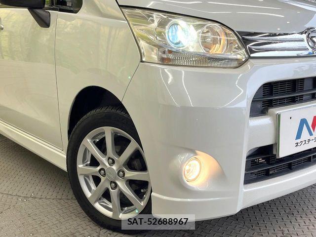 Daihatsu MOVE CUSTOM 2012-02 8830548-11
