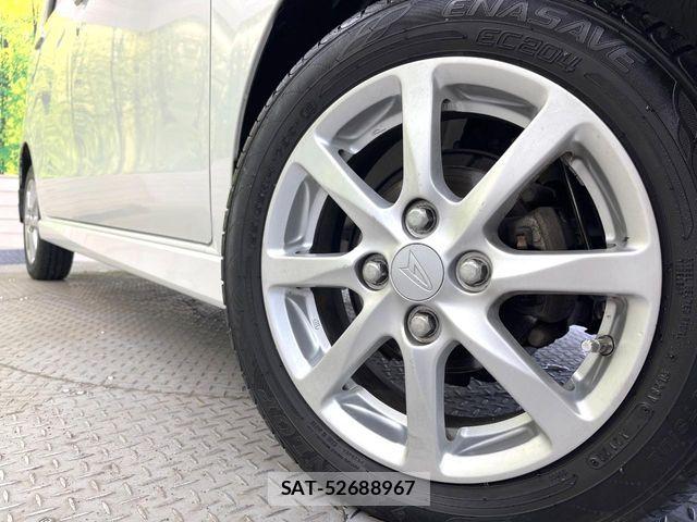 Daihatsu MOVE CUSTOM 2012-02 8830548-12