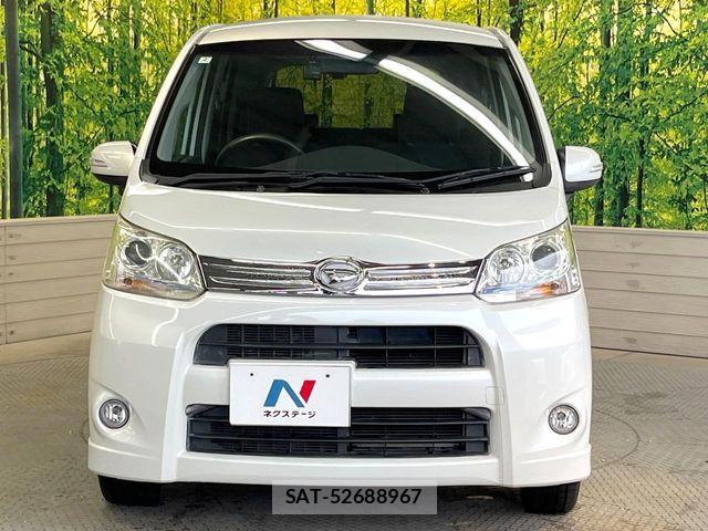 Daihatsu MOVE CUSTOM 2012-02 8830548-13