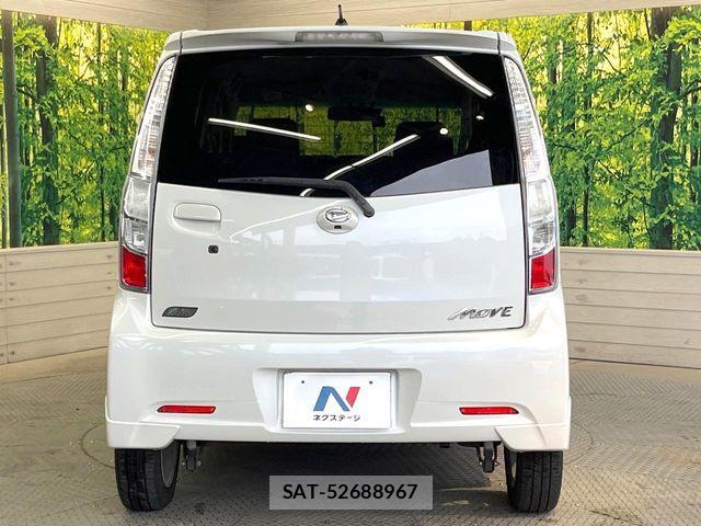 Daihatsu MOVE CUSTOM 2012-02 8830548-14