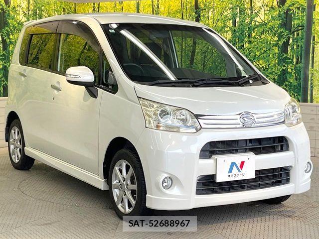Daihatsu MOVE CUSTOM 2012-02 8830548-15