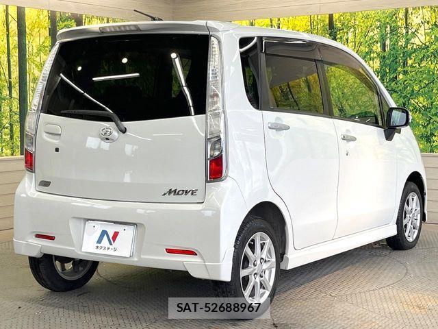 Daihatsu MOVE CUSTOM 2012-02 8830548-16