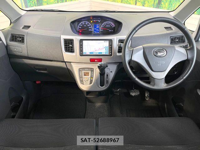 Daihatsu MOVE CUSTOM 2012-02 8830548-1
