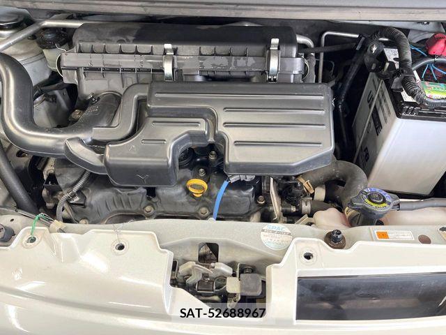 Daihatsu MOVE CUSTOM 2012-02 8830548-19