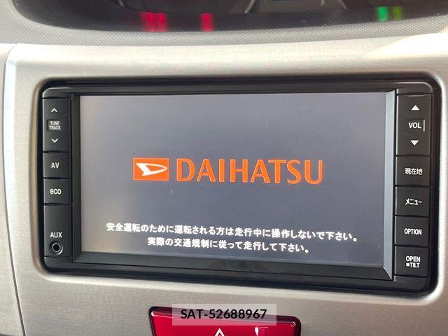 Daihatsu MOVE CUSTOM 2012-02 8830548-2