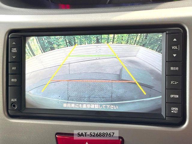 Daihatsu MOVE CUSTOM 2012-02 8830548-3