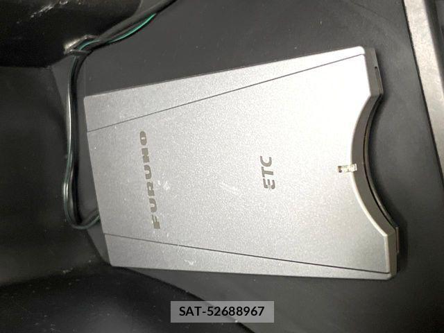 Daihatsu MOVE CUSTOM 2012-02 8830548-6