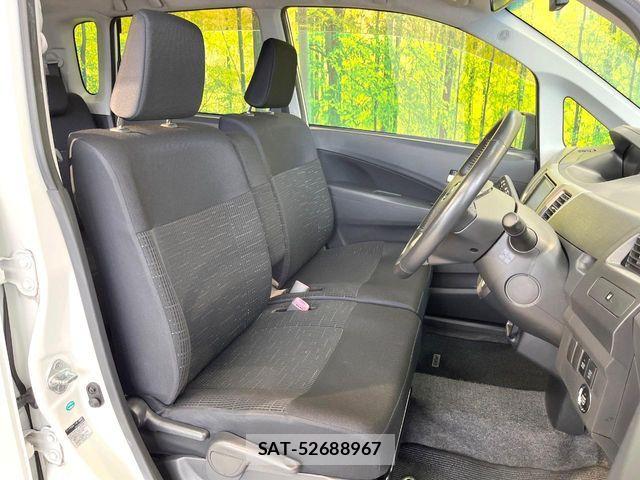 Daihatsu MOVE CUSTOM 2012-02 8830548-7