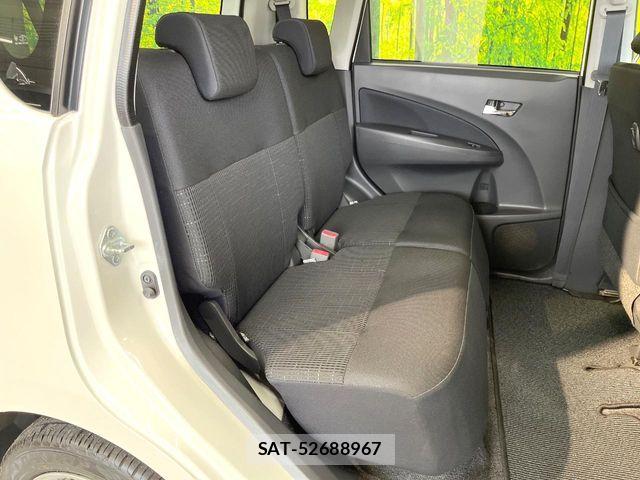 Daihatsu MOVE CUSTOM 2012-02 8830548-8