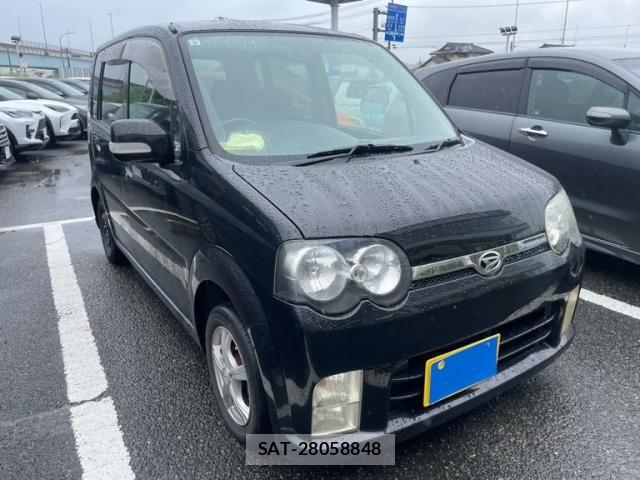 Daihatsu MOVE CUSTOM 2006-06 8830564-0