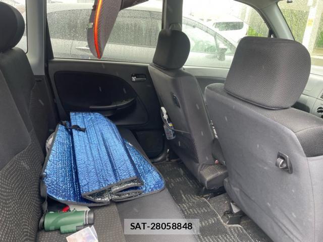 Daihatsu MOVE CUSTOM 2006-06 8830564-9