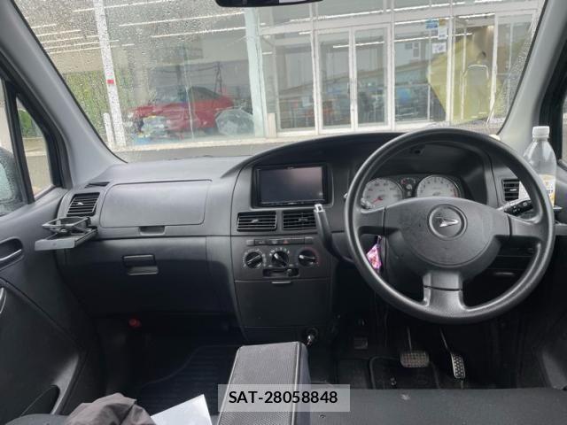 Daihatsu MOVE CUSTOM 2006-06 8830564-10