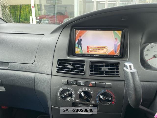 Daihatsu MOVE CUSTOM 2006-06 8830564-14