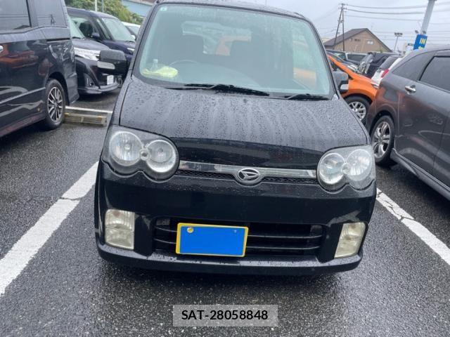 Daihatsu MOVE CUSTOM 2006-06 8830564-1