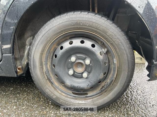 Daihatsu MOVE CUSTOM 2006-06 8830564-19