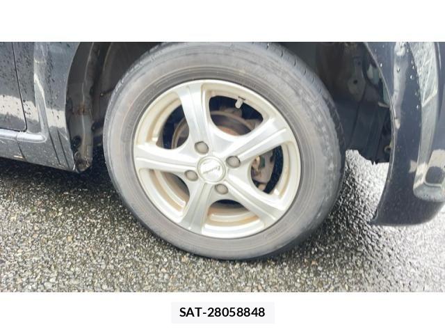 Daihatsu MOVE CUSTOM 2006-06 8830564-20