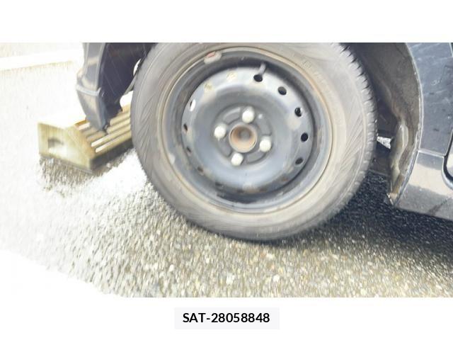 Daihatsu MOVE CUSTOM 2006-06 8830564-21