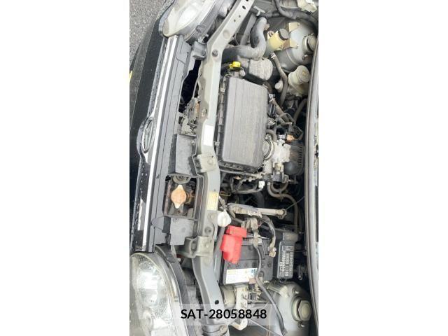 Daihatsu MOVE CUSTOM 2006-06 8830564-22