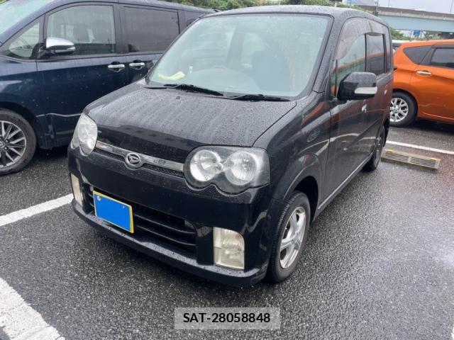 Daihatsu MOVE CUSTOM 2006-06 8830564-2