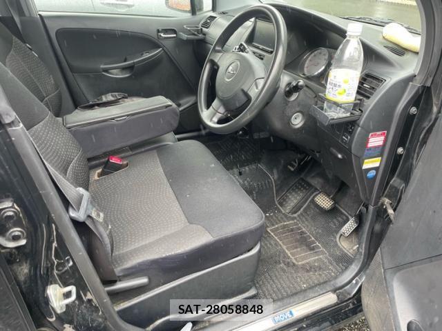 Daihatsu MOVE CUSTOM 2006-06 8830564-8