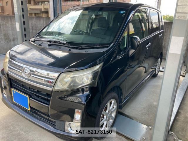 Daihatsu MOVE CUSTOM 2013-03 8830549-0