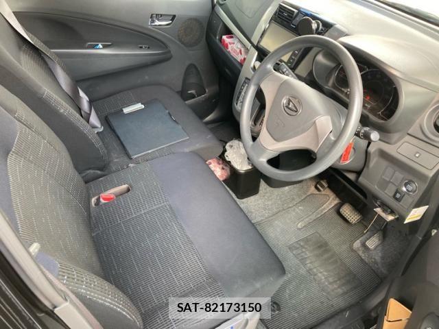 Daihatsu MOVE CUSTOM 2013-03 8830549-10