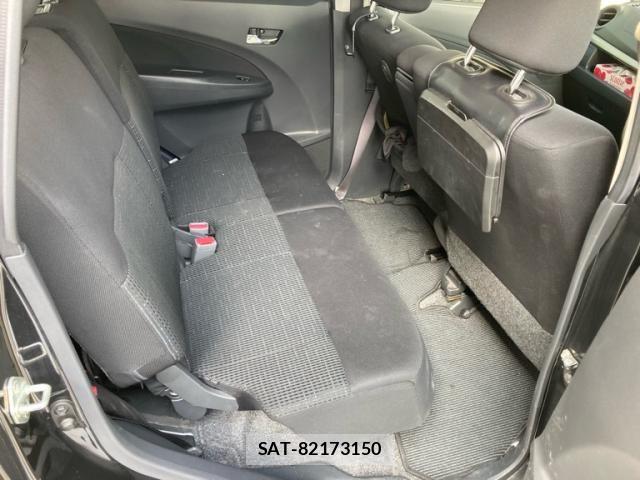 Daihatsu MOVE CUSTOM 2013-03 8830549-11