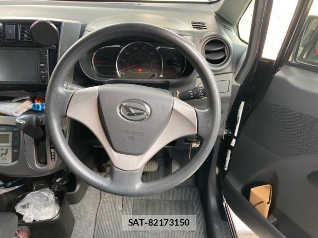 Daihatsu MOVE CUSTOM 2013-03 8830549-17