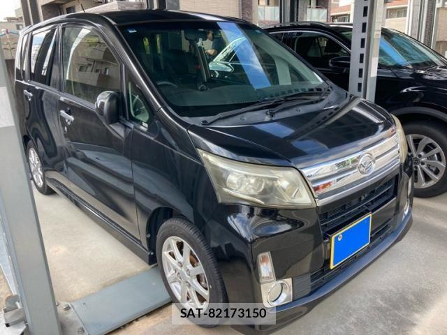 Daihatsu MOVE CUSTOM 2013-03 8830549-1