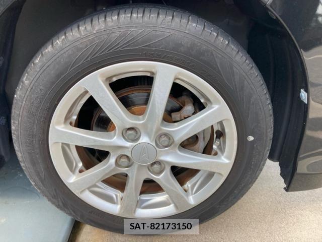 Daihatsu MOVE CUSTOM 2013-03 8830549-4