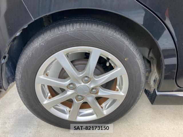 Daihatsu MOVE CUSTOM 2013-03 8830549-5