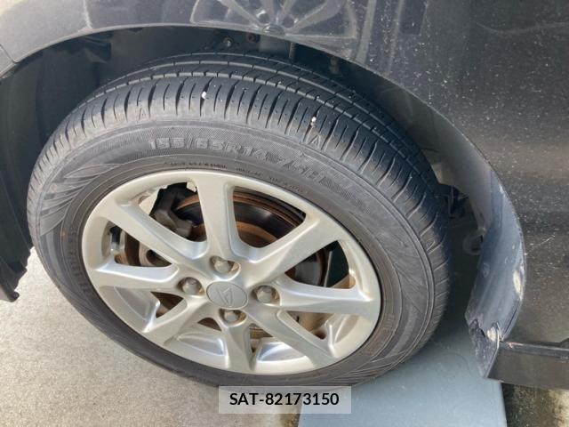 Daihatsu MOVE CUSTOM 2013-03 8830549-7