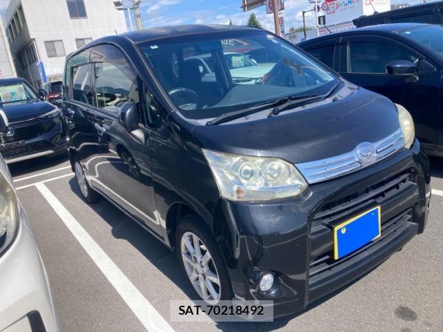 Daihatsu MOVE CUSTOM 2012-07 8830575-0