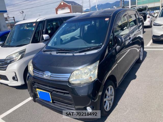 Daihatsu MOVE CUSTOM 2012-07 8830575-1