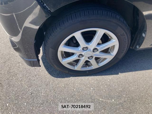 Daihatsu MOVE CUSTOM 2012-07 8830575-2