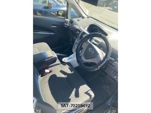Daihatsu MOVE CUSTOM 2012-07 8830575-7