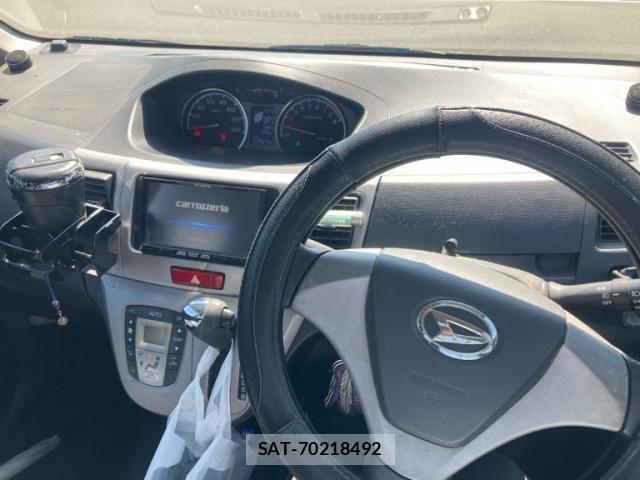 Daihatsu MOVE CUSTOM 2012-07 8830575-8