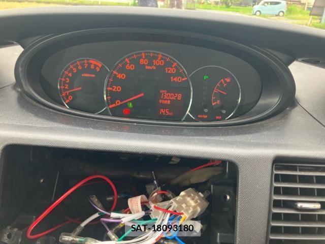 Daihatsu MOVE CUSTOM 2008-05 8830573-17