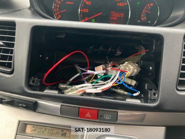 Daihatsu MOVE CUSTOM 2008-05 8830573-18