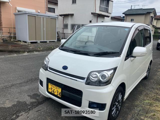 Daihatsu MOVE CUSTOM 2008-05 8830573-1