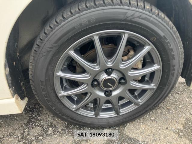 Daihatsu MOVE CUSTOM 2008-05 8830573-5