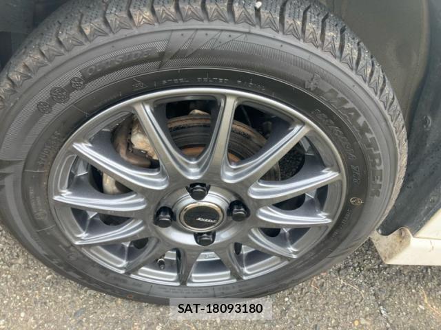 Daihatsu MOVE CUSTOM 2008-05 8830573-6